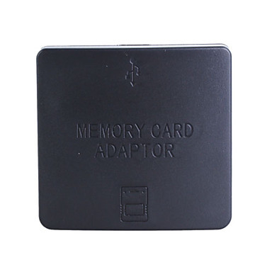Sony PS3 Memory Card Adapter