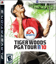 Tiger Woods PGA Tour 2010 10