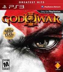 God of War III 3