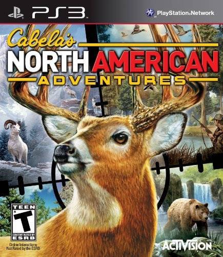 North American Adventures
