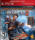 Uncharted 2: GOTY Edition
