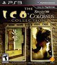Ico & Shadow of the Colossus