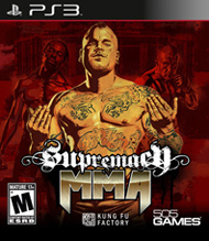 Supremacy: MMA