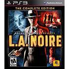 LA Noire: Complete Edition