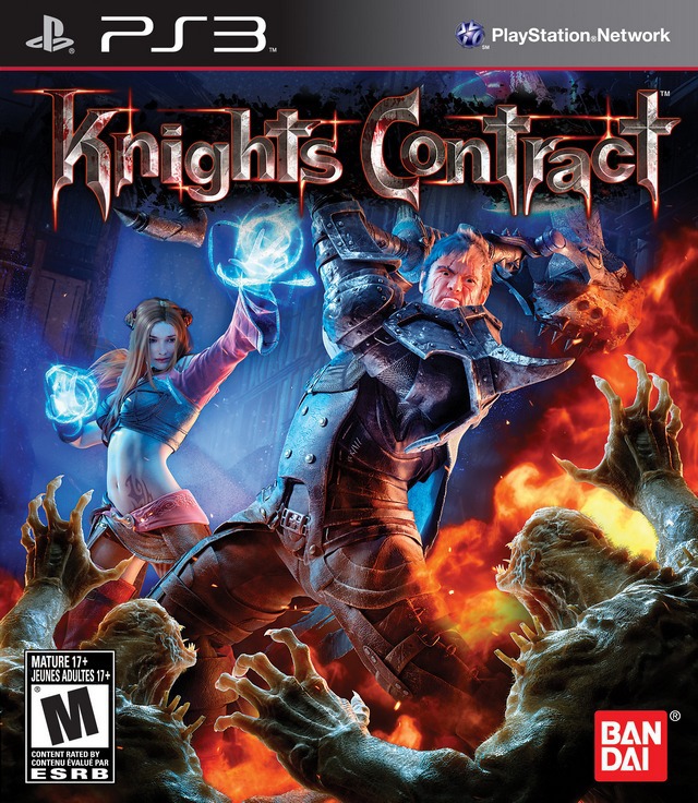 Knights Contract