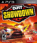 Dirt: Showdown
