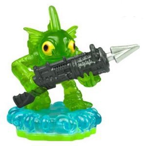 Store Exclusive Gill Grunt