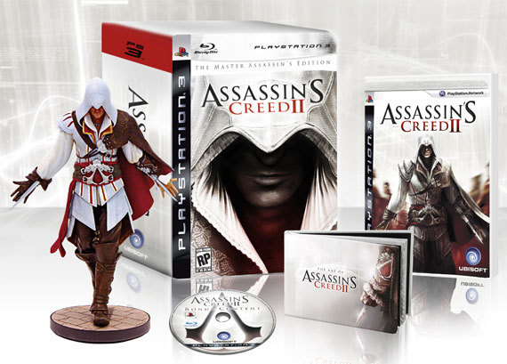 Assassins Creed II 2