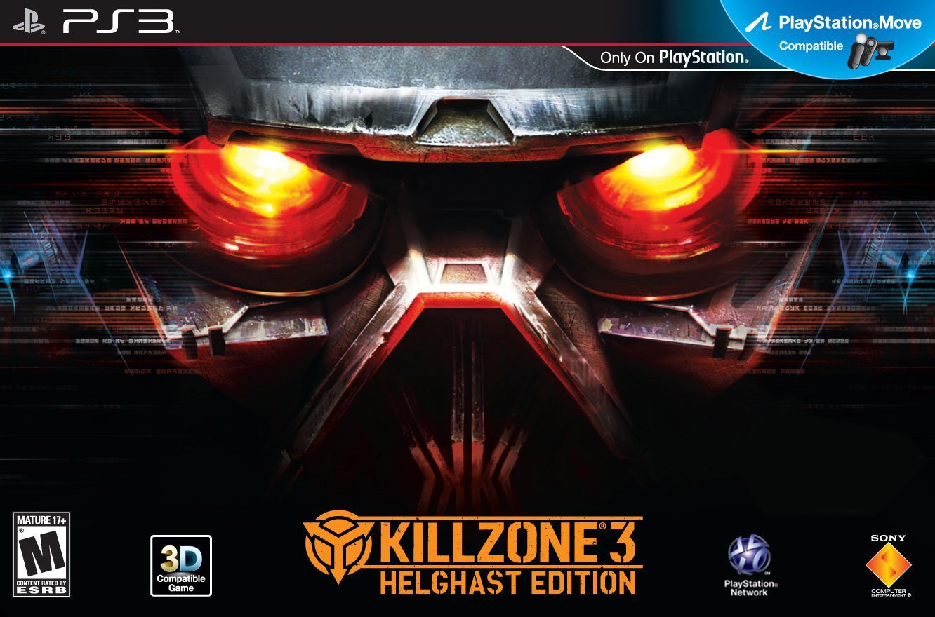 Killzone 3