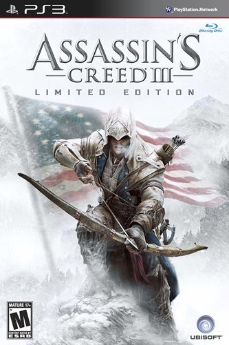 Assassins Creed III 3