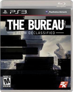 Bureau, The: XCom Declassified