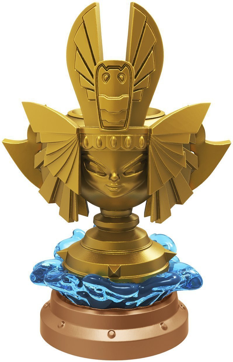 Sea Trophy