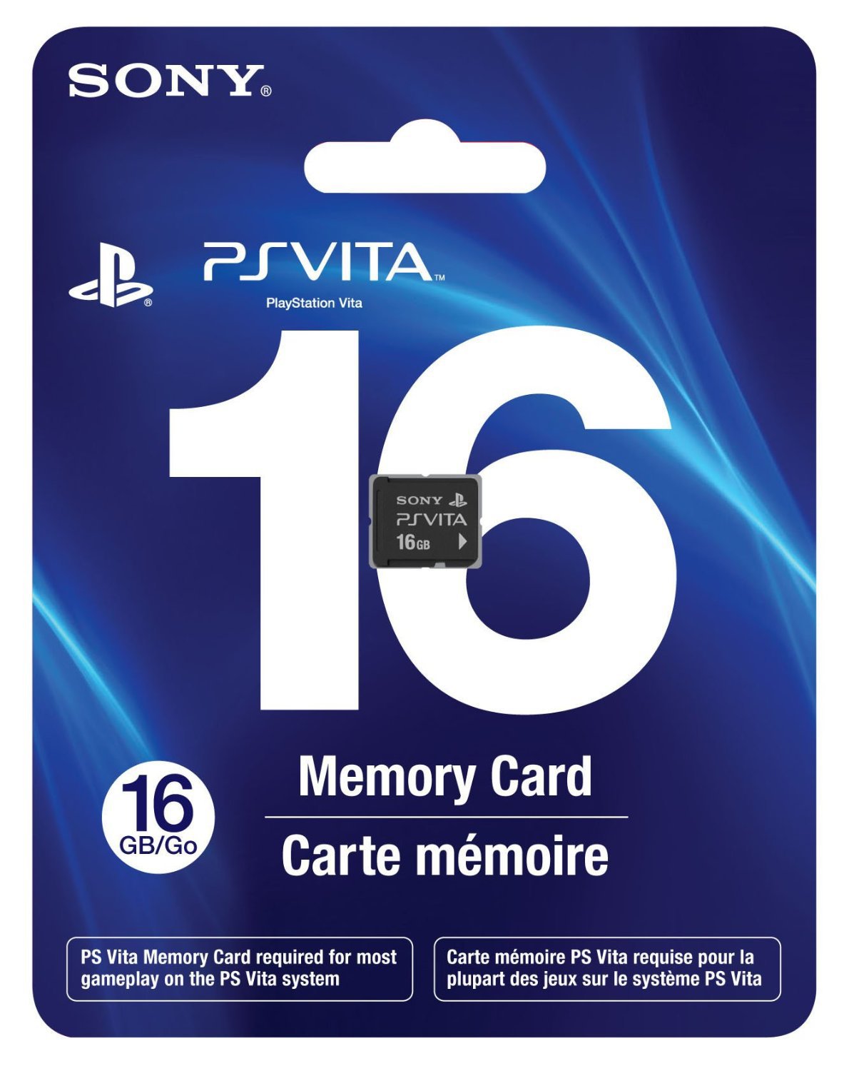 16 GB PS Vita Memory Card