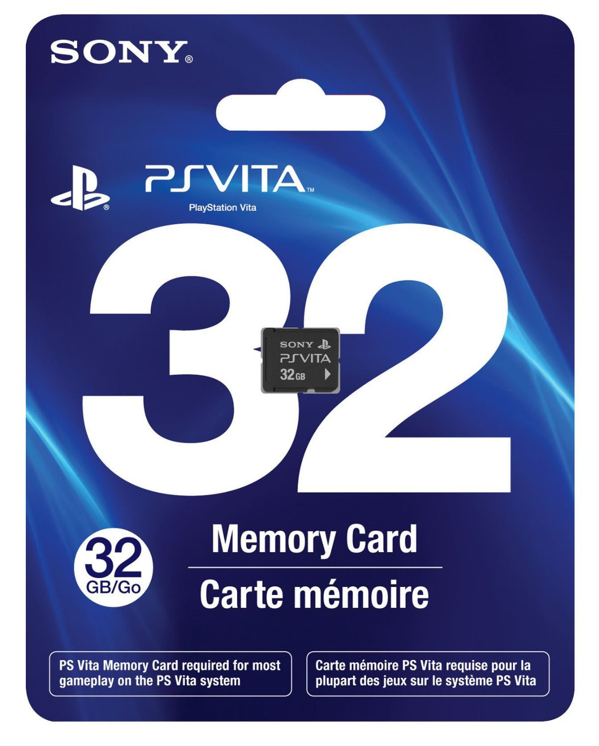 32 GB PS Vita Memory Card