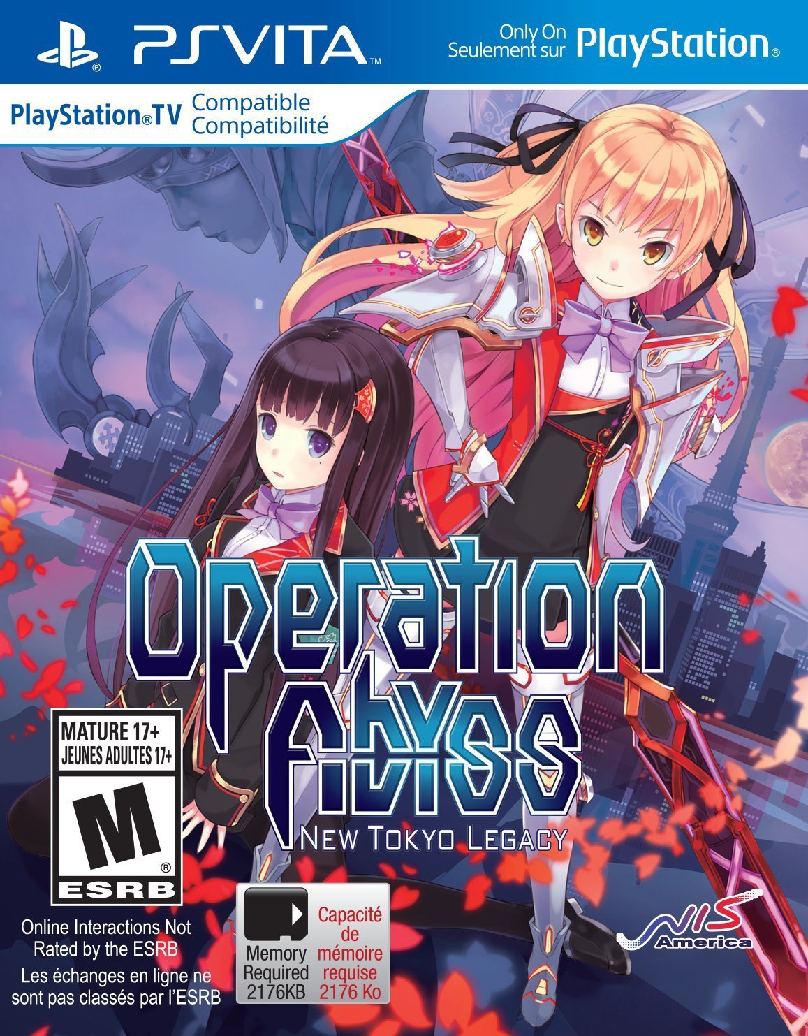 Operation Abyss