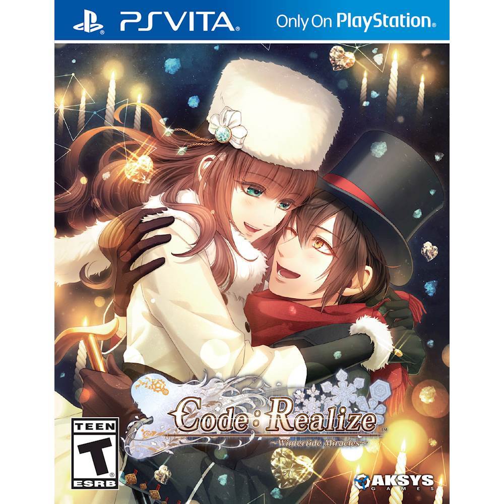 Code: Realize