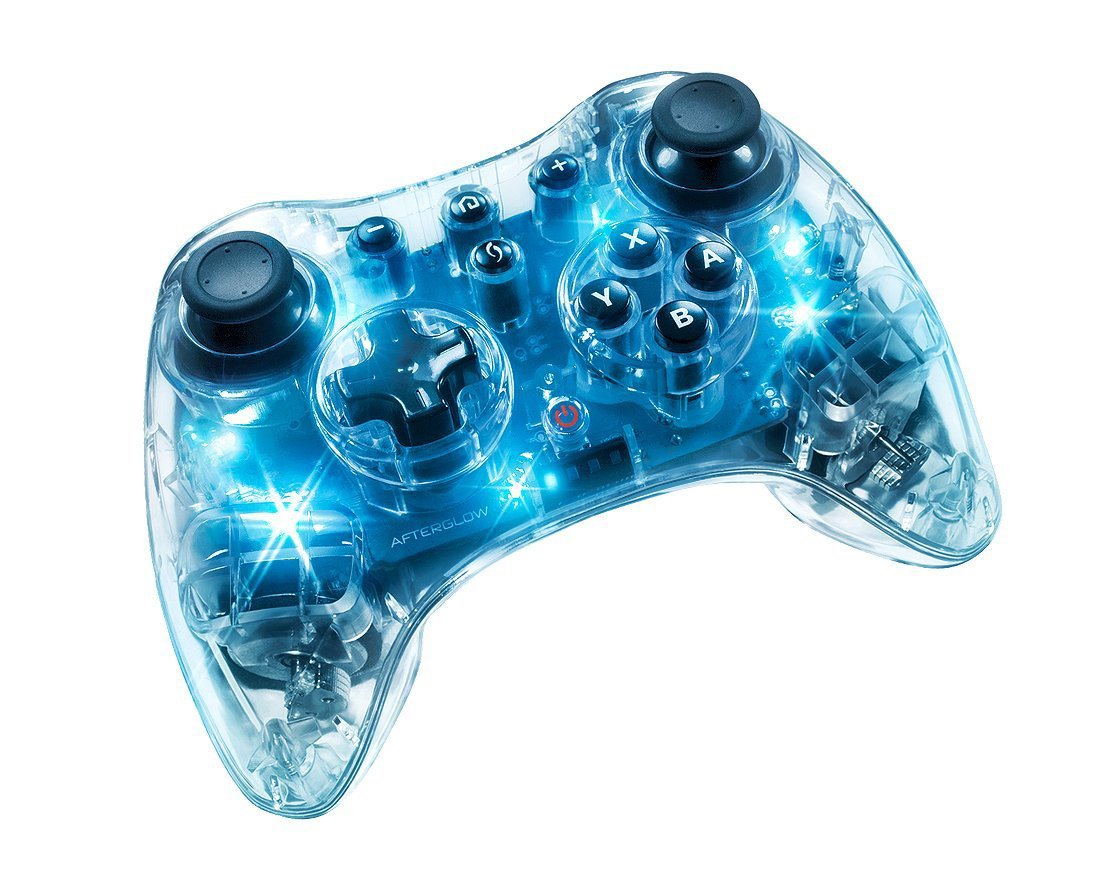 Pro Controller - 3rd Party