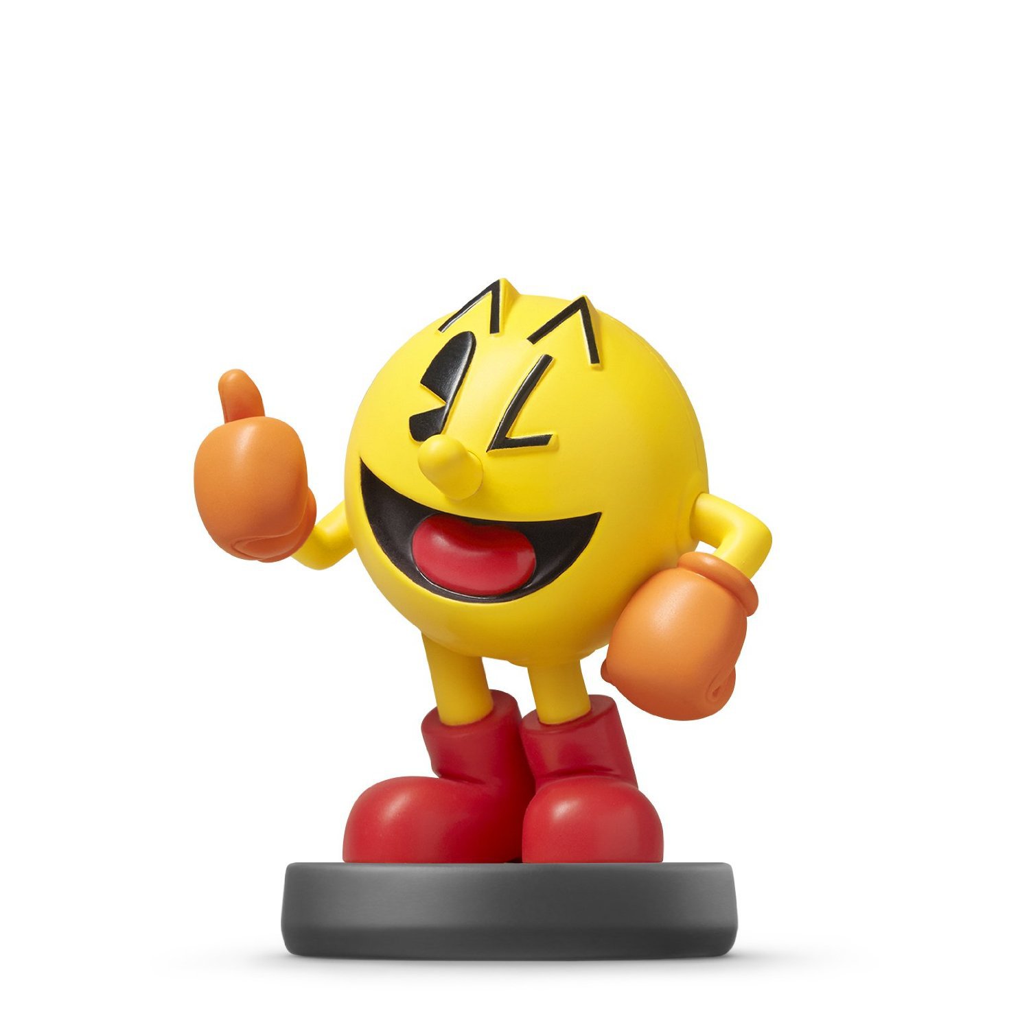 Amiibo - Pac-Man