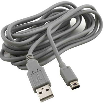 Wii U USB Adapter