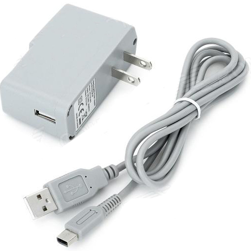Wii U USB Adapter