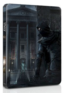 Thief Limited Edition