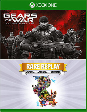 Gears of War & Rare Replay