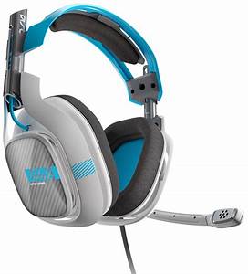 Headset - Astro A40