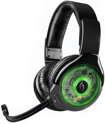 Afterglow AG9 Headset