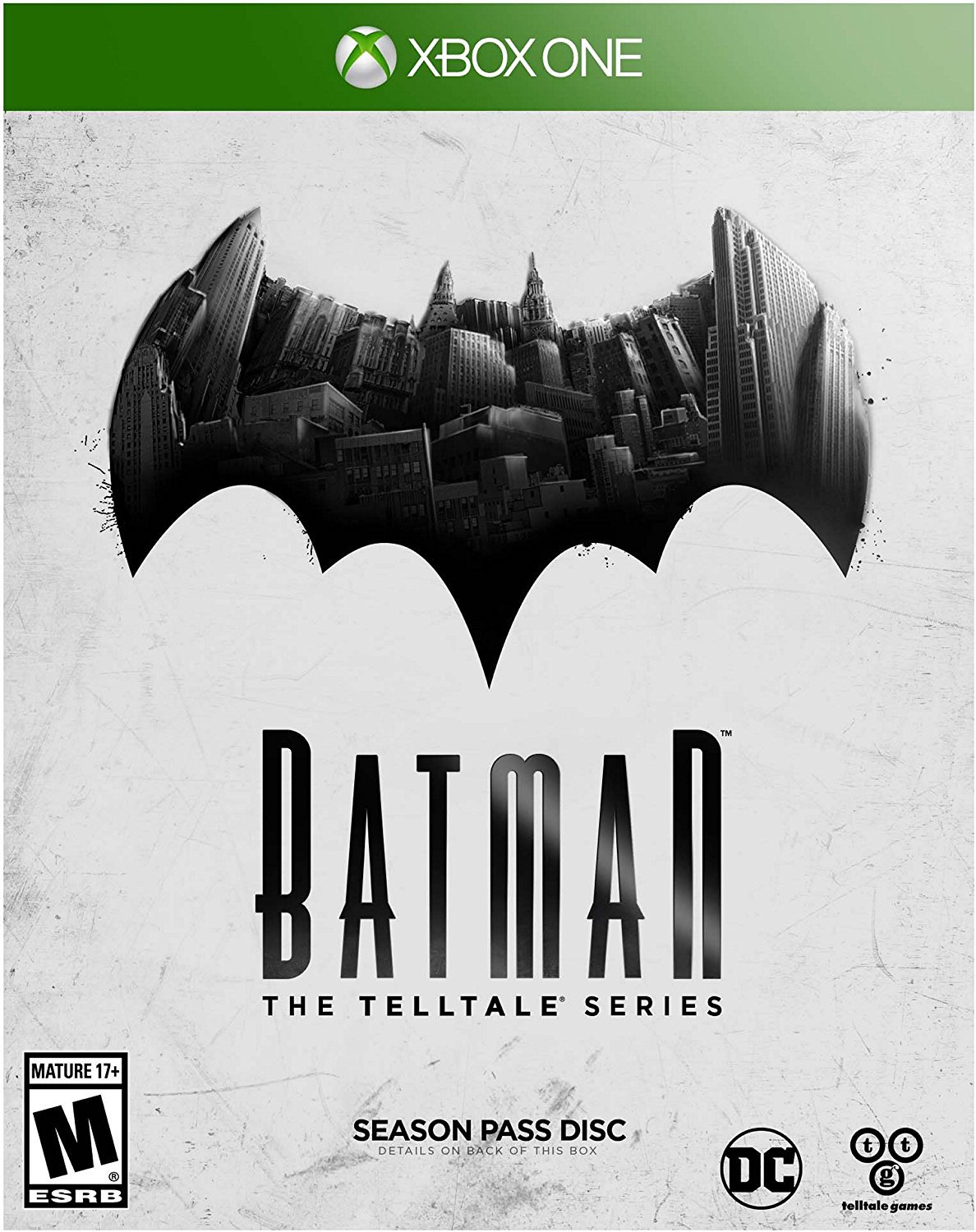 Batman: Telltale Series
