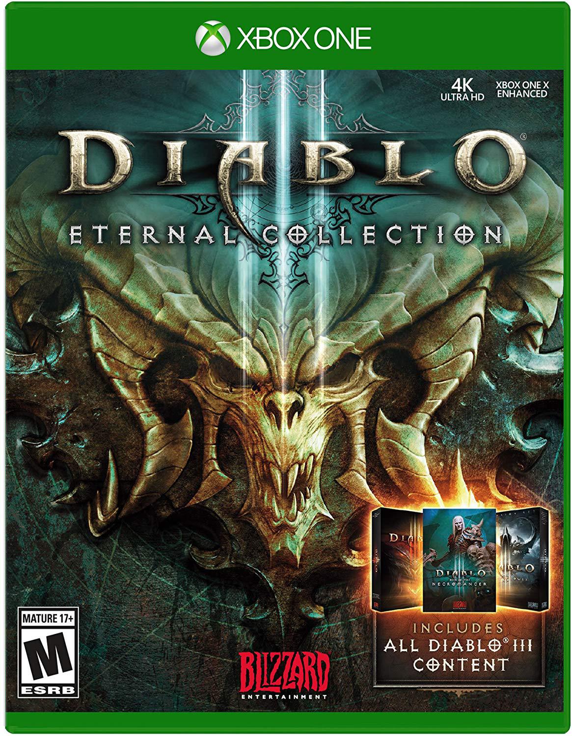 Diablo III 3