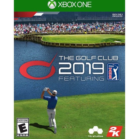 Golf Club 2019, The