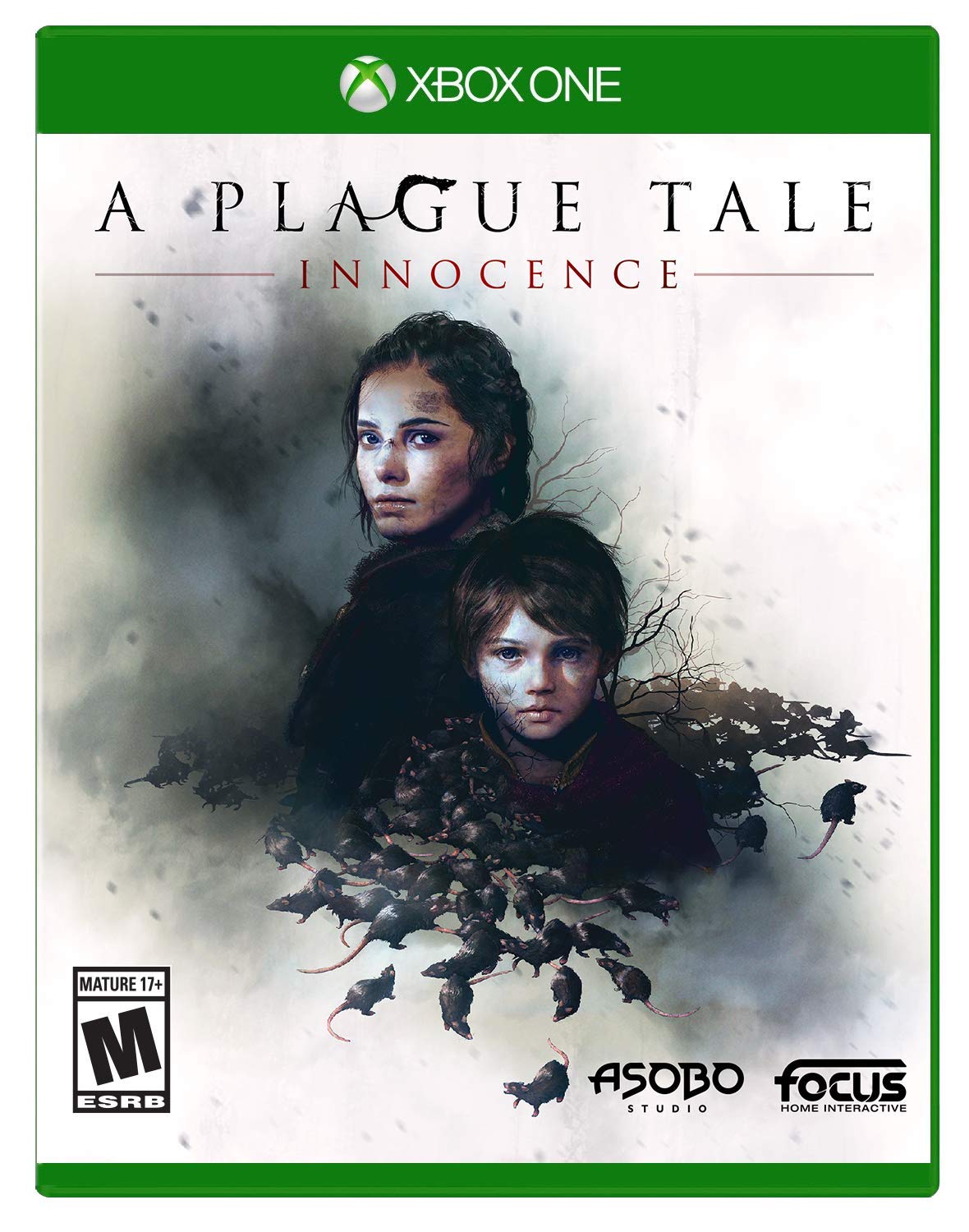 Plague Tale, A: Innocence