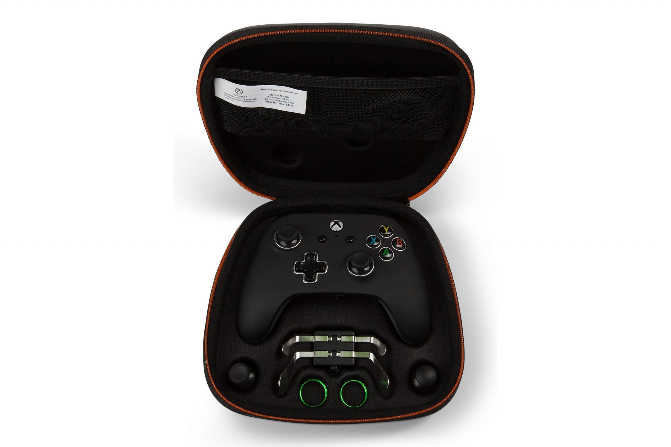 Fusion Pro Wired Controller