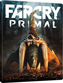 Far Cry Primal Deluxe Edition