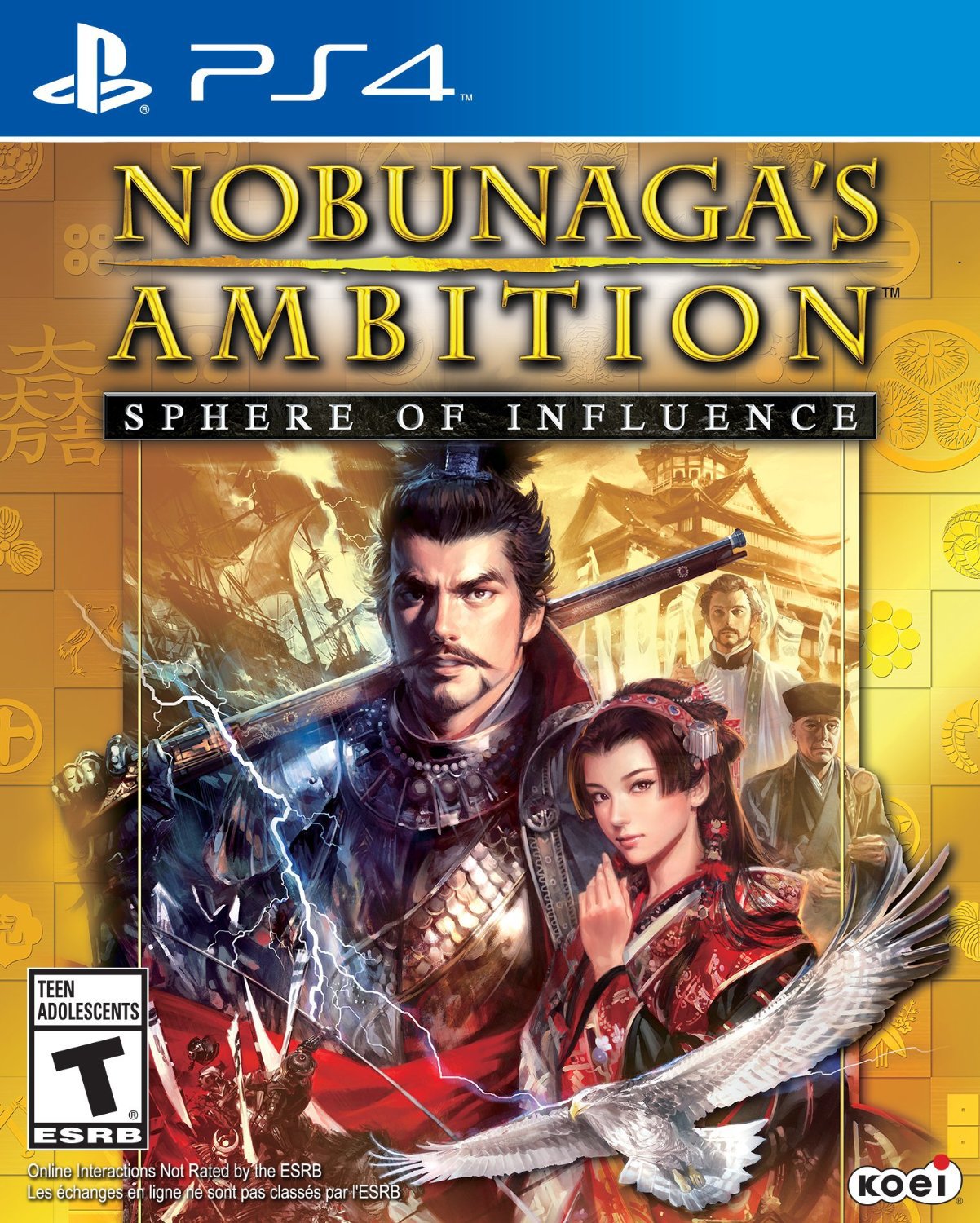 Nobunagas Ambition