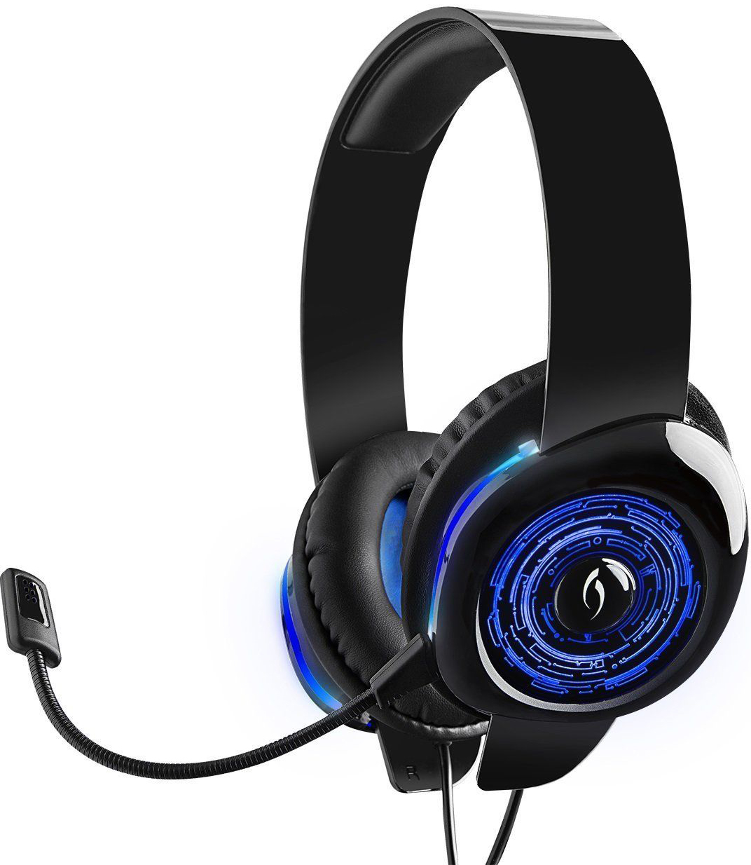 Afterglow AG9+ Headset
