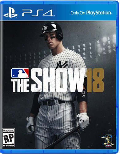 MLB 18: The Show