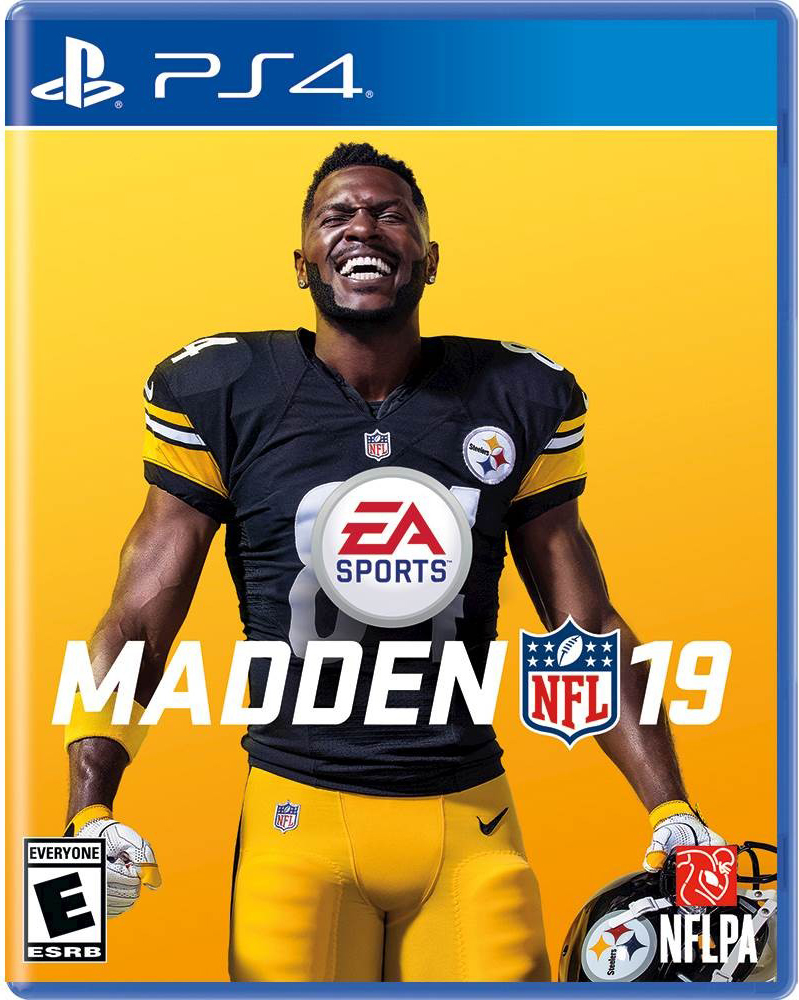 Madden NFL 2019 19