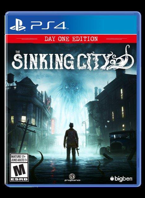 Sinking City, The