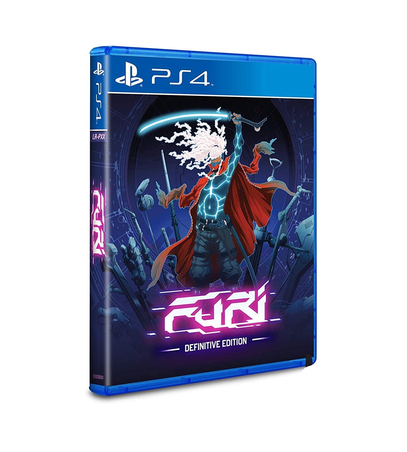 Furi - Definitive Edition