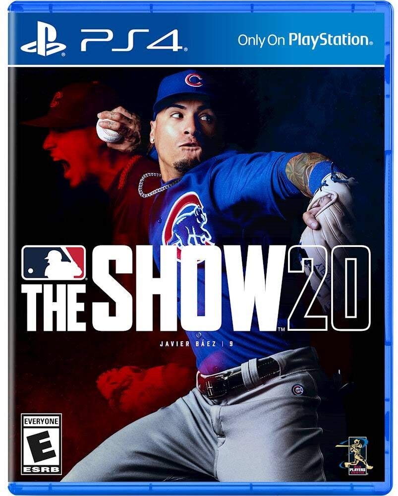MLB 20: The Show