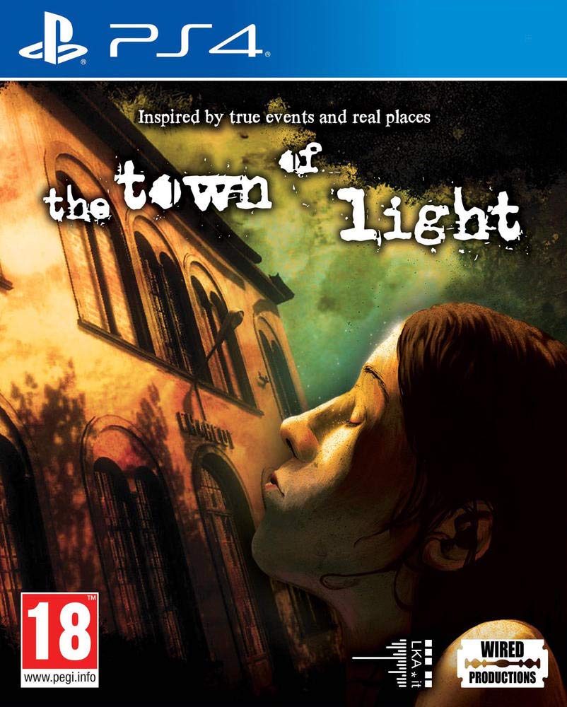Town of Light, The