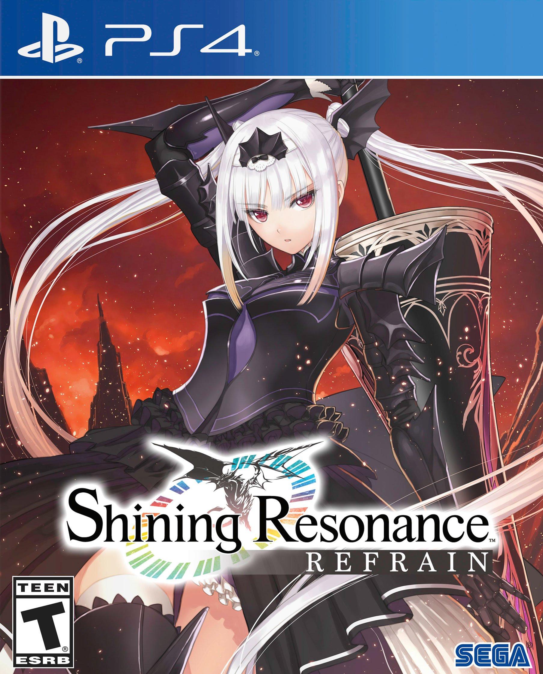 Shining Resonance: Refrain