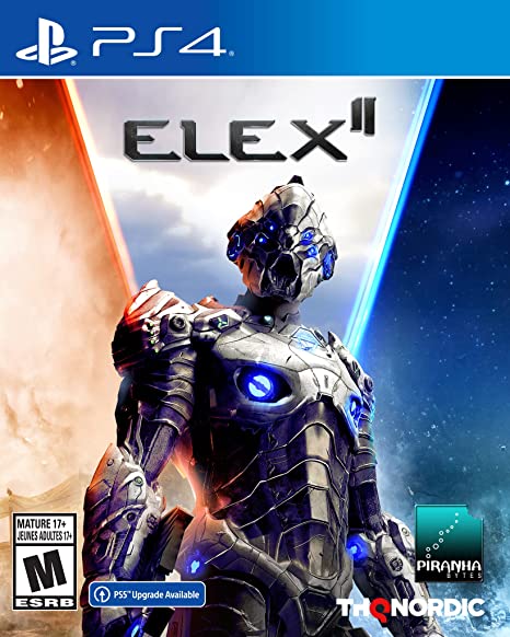 Elex II 2