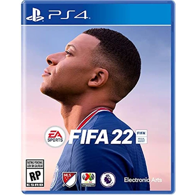 FIFA Soccer 2022 22