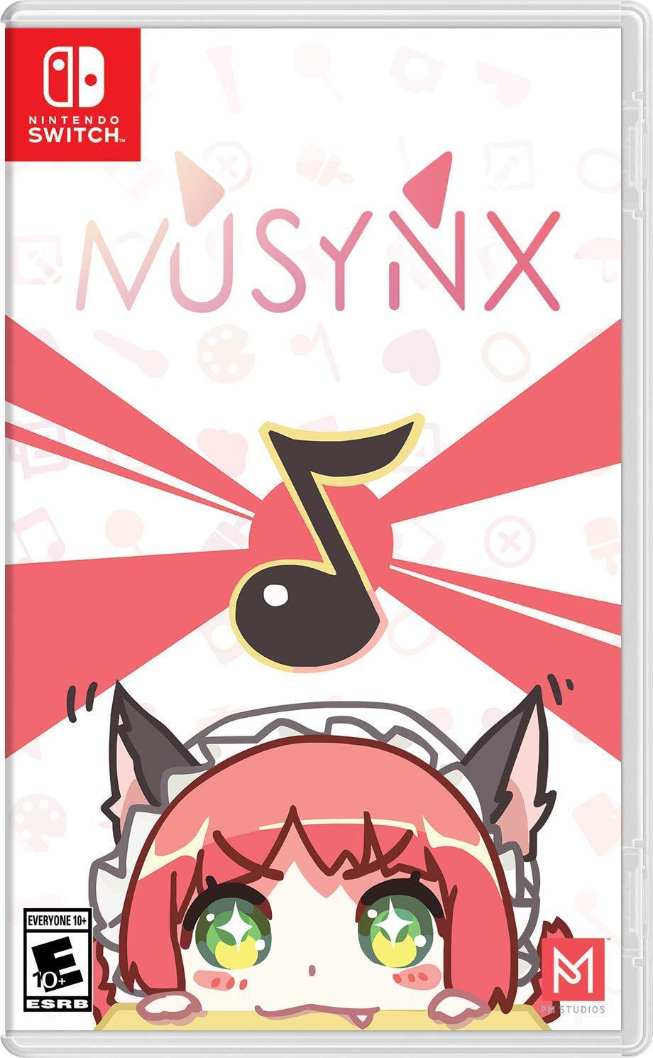 Musynx