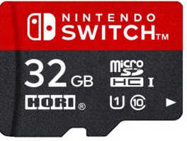 32 GB Micro SD Memory Card