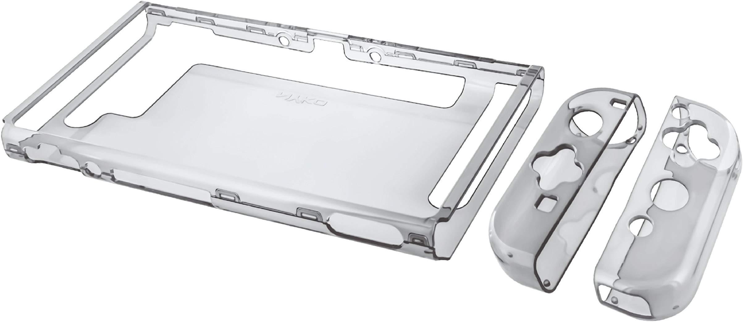 Thin Case for Switch - Clear