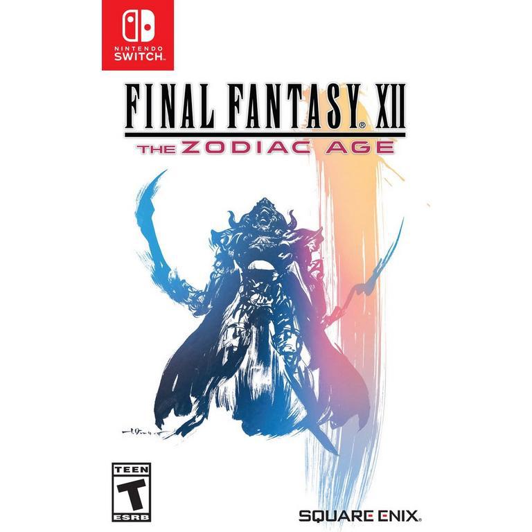 Final Fantasy XII 12