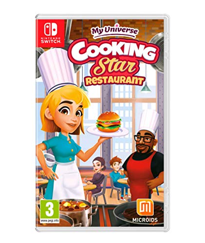 Cooking Star Restaurant